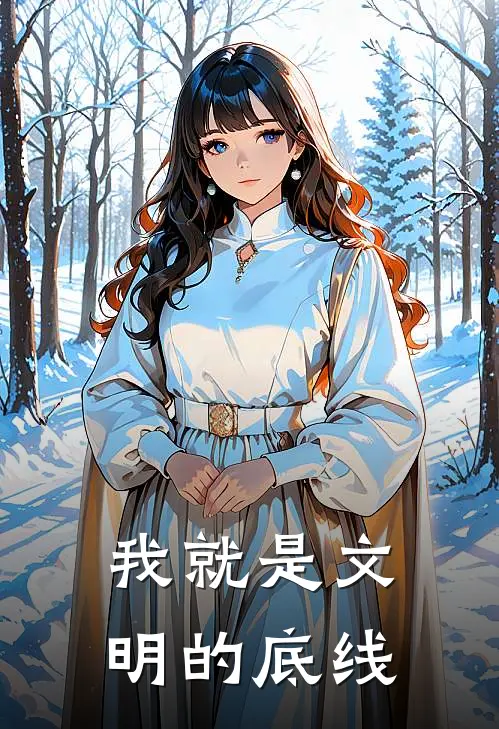 我就是文明的底线