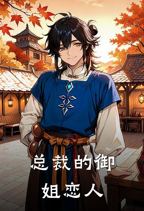 总裁的御姐恋人