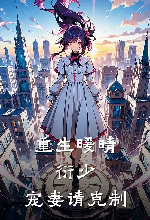 重生暖晴：衍少，宠妻请克制