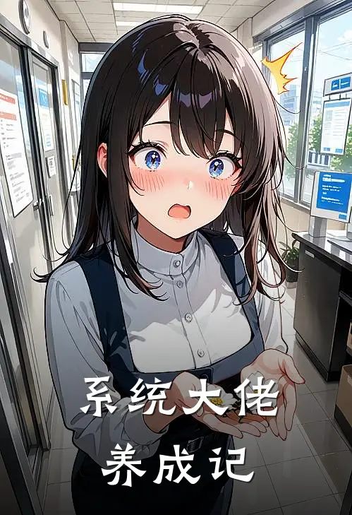系统大佬养成记