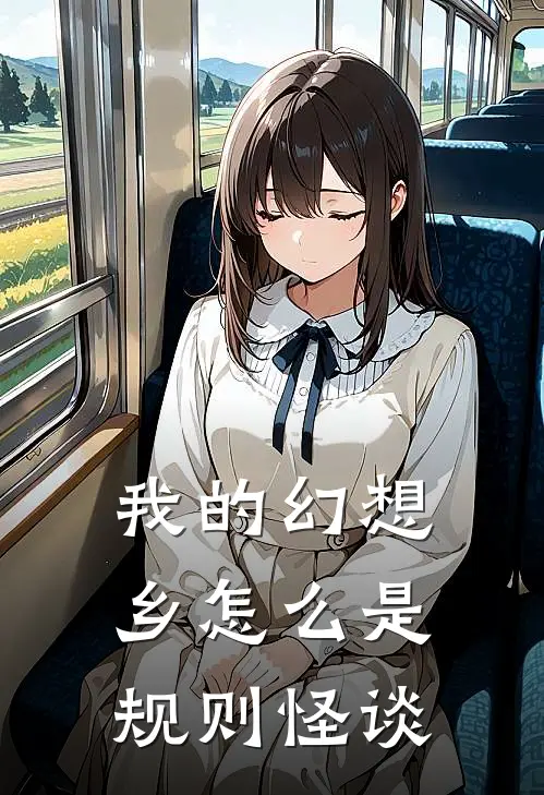 我的幻想乡怎么是规则怪谈