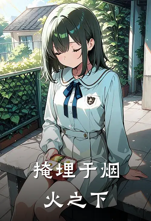 掩埋于烟火之下