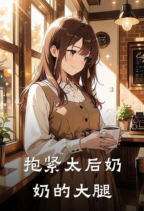 抱紧太后奶奶的大腿