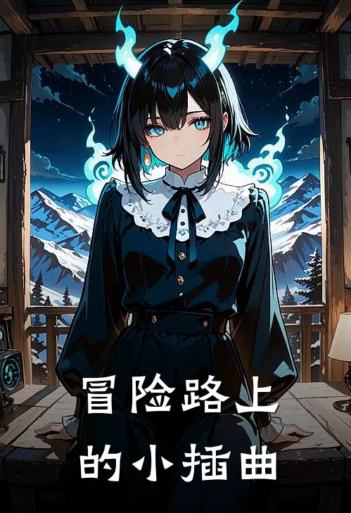 冒险路上的小插曲