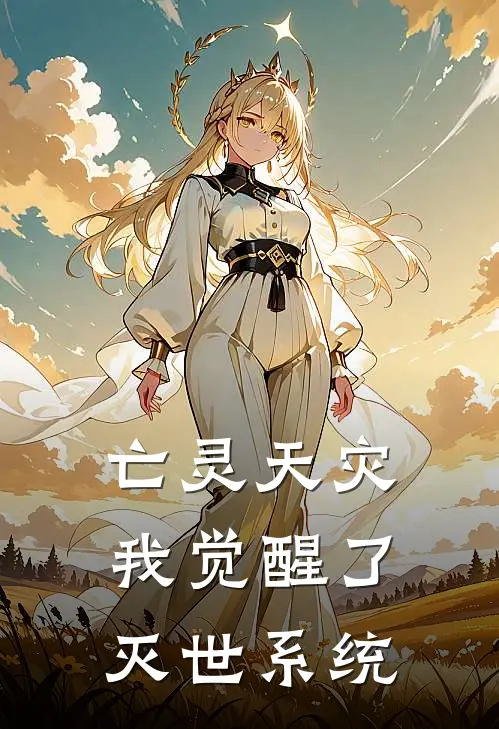 亡灵天灾：我觉醒了灭世系统