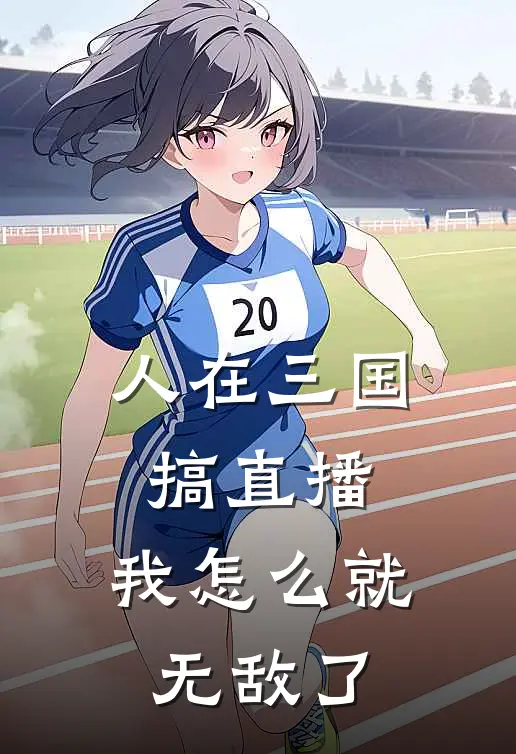 人在三国搞直播，我怎么就无敌了