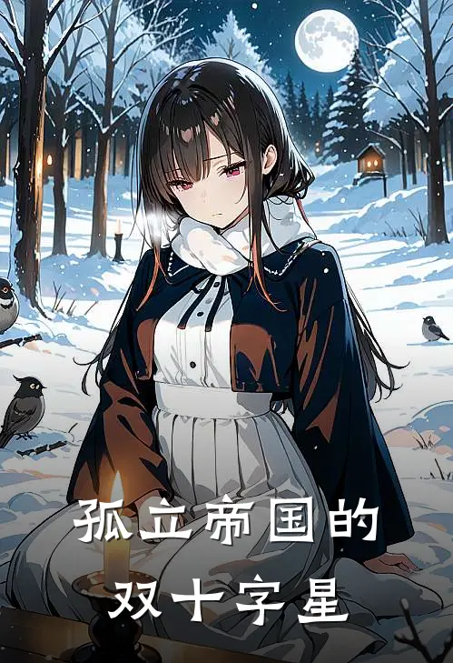 孤立帝国的双十字星