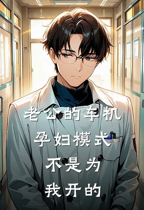 老公的车机孕妇模式，不是为我开的