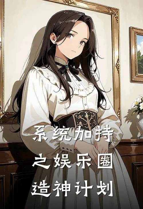 系统加持之娱乐圈造神计划