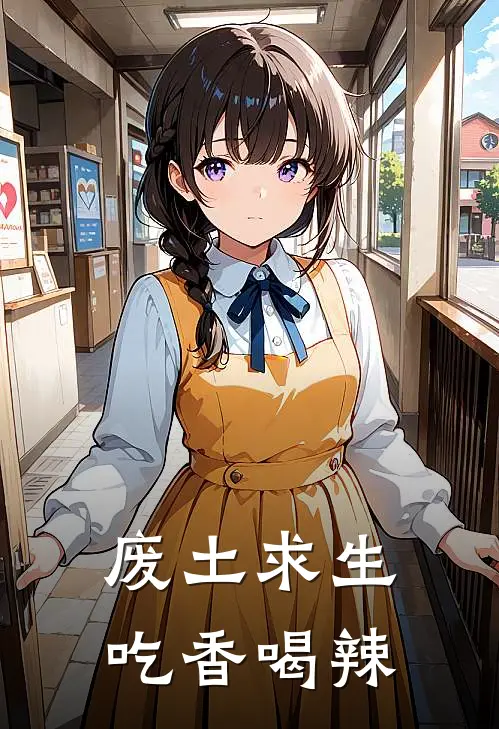 废土求生吃香喝辣