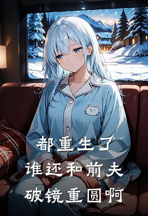 都重生了，谁还和前夫破镜重圆啊
