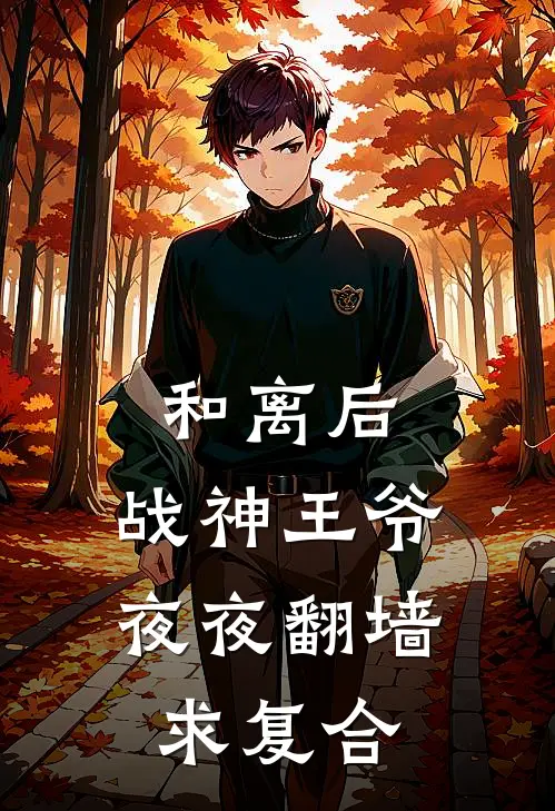 和离后，战神王爷夜夜翻墙求复合