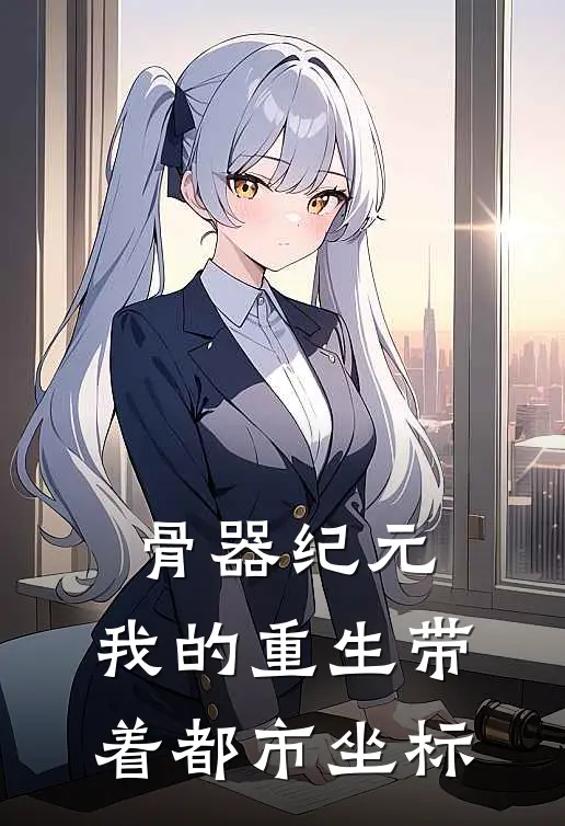 骨器纪元：我的重生带着都市坐标