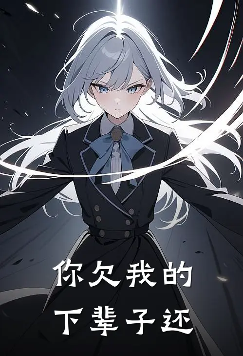你欠我的，下辈子还