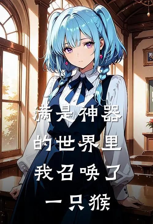 满是神器的世界里，我召唤了一只猴