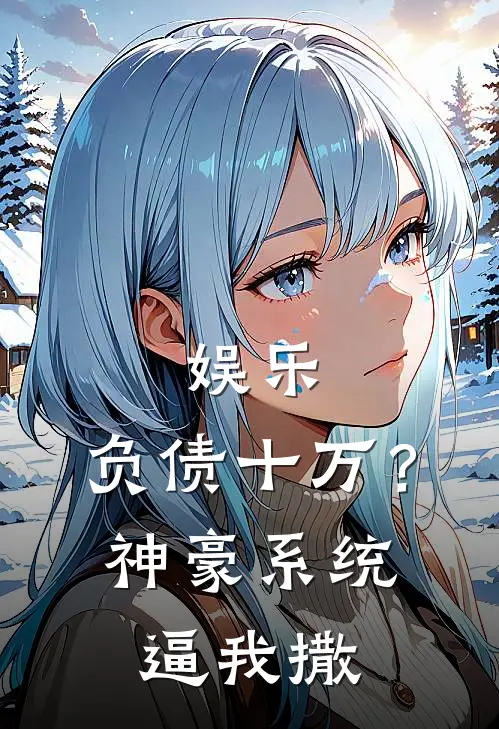 娱乐：负债十万？神豪系统逼我撒