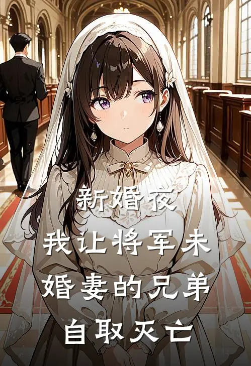 新婚夜，我让将军未婚妻的兄弟自取灭亡