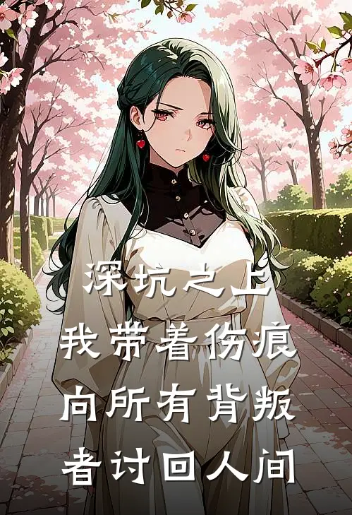 深坑之上：我带着伤痕，向所有背叛者讨回人间