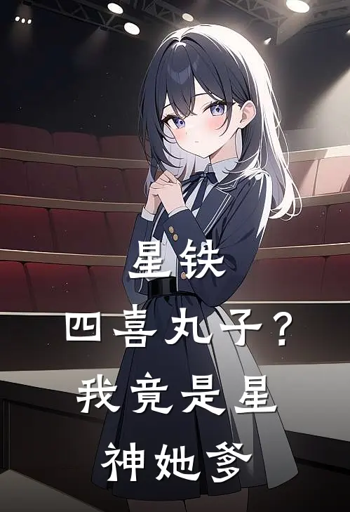 星铁：四喜丸子？我竟是星神她爹