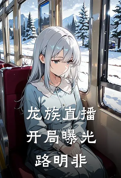 龙族直播：开局曝光路明非