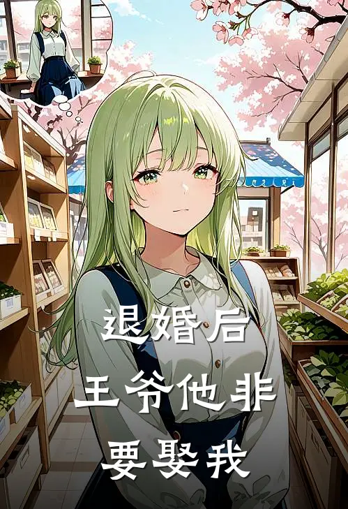 退婚后，王爷他非要娶我