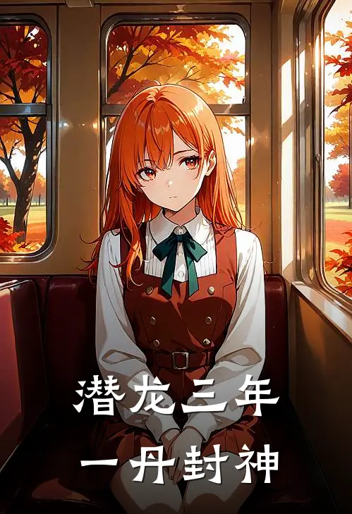 潜龙三年，一丹封神