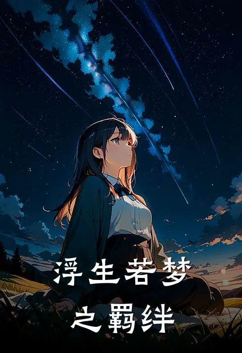 浮生若梦之羁绊