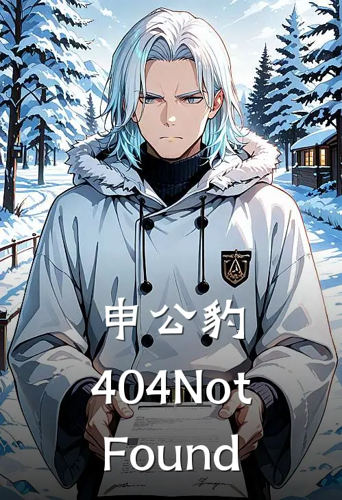 申公豹：404NotFound