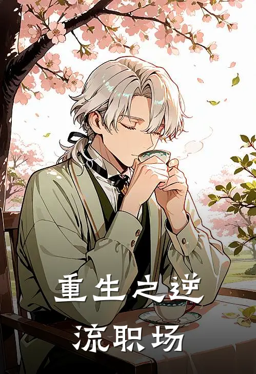 重生之逆流职场