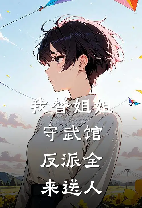 我替姐姐守武馆，反派全来送人