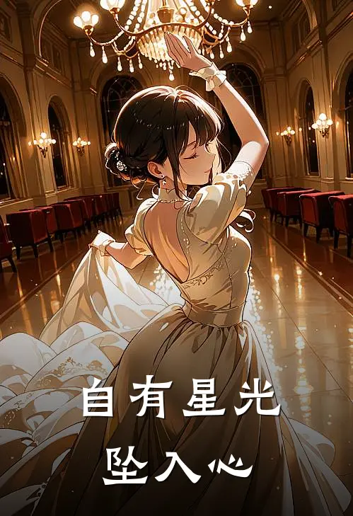自有星光坠入心