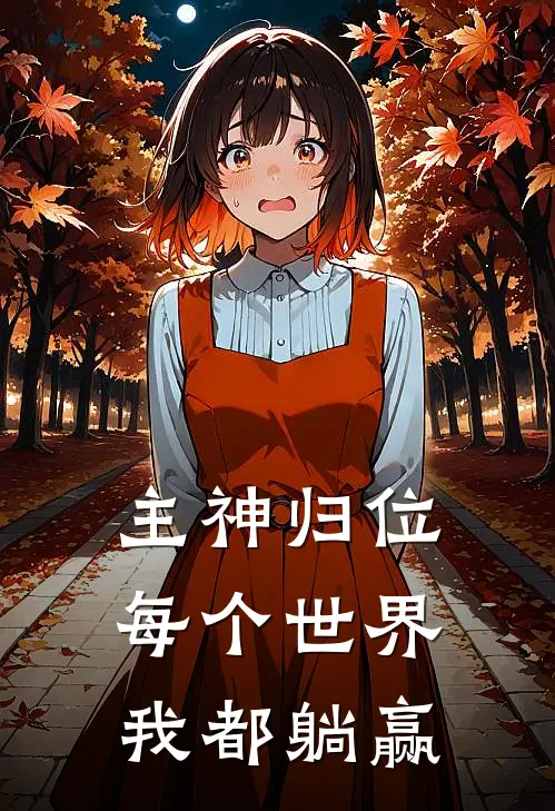 主神归位：每个世界我都躺赢