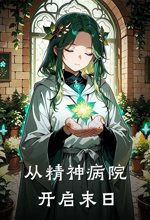 从精神病院开启末日