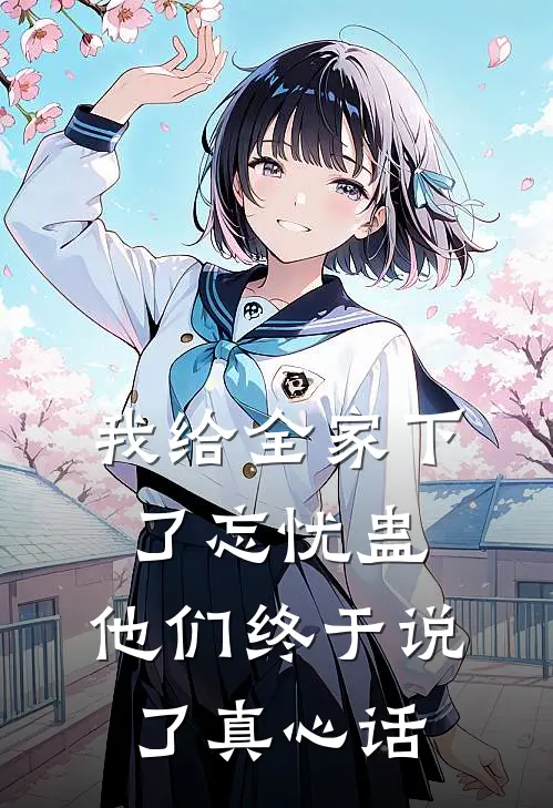 我给全家下了忘忧蛊，他们终于说了真心话