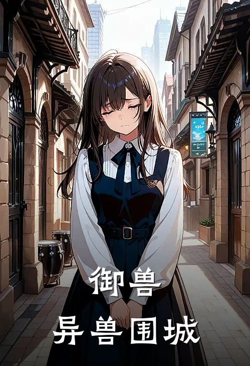 御兽：异兽围城