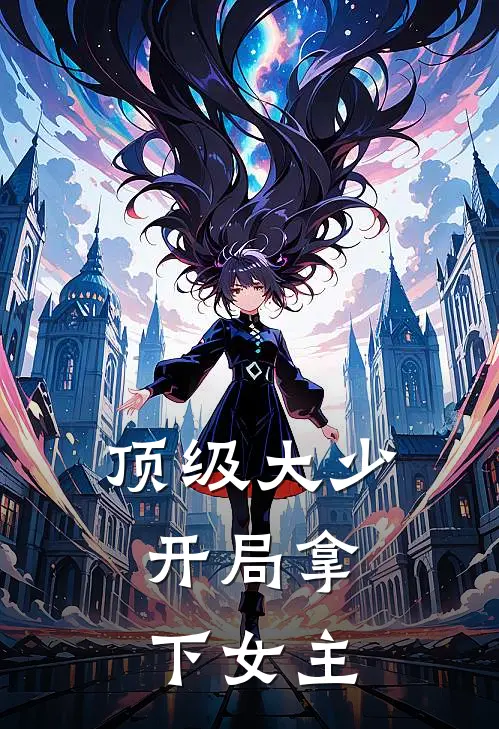 顶级大少，开局拿下女主