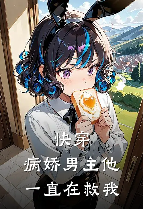 快穿：病娇男主他一直在救我
