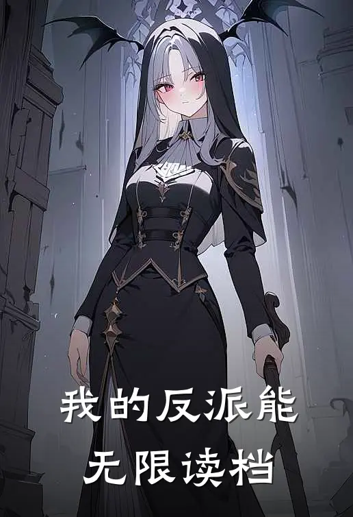 我的反派能无限读档