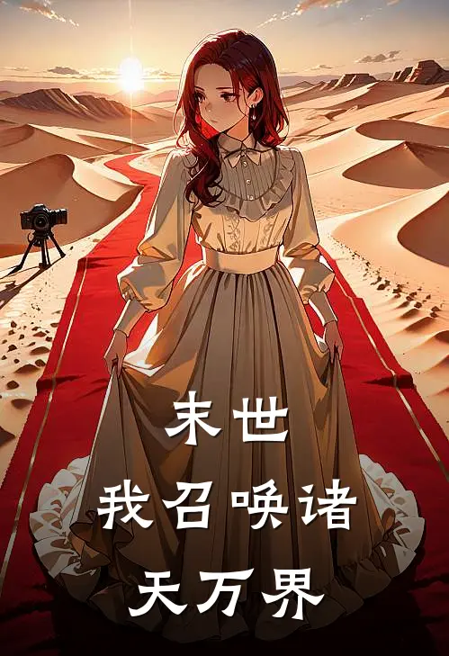 末世：我召唤诸天万界