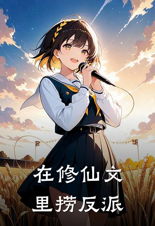 在修仙文里捞反派