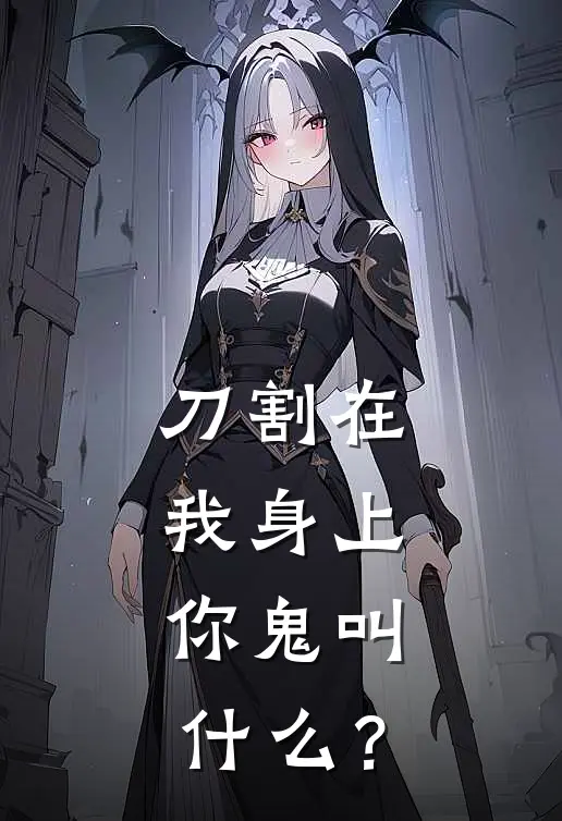 刀割在我身上，你鬼叫什么？