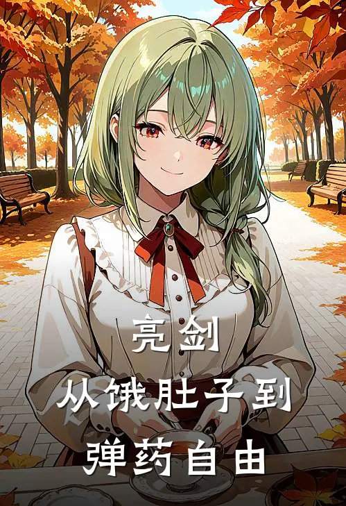 亮剑：从饿肚子到弹药自由