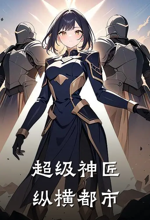 超级神匠，纵横都市