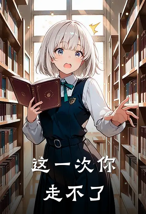 这一次你走不了