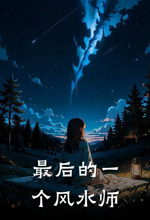 最后的一个风水师