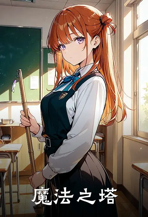 魔法之塔