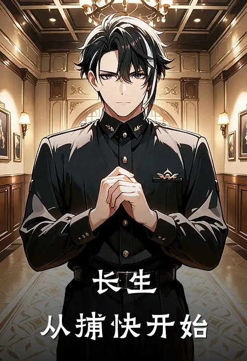 长生，从捕快开始