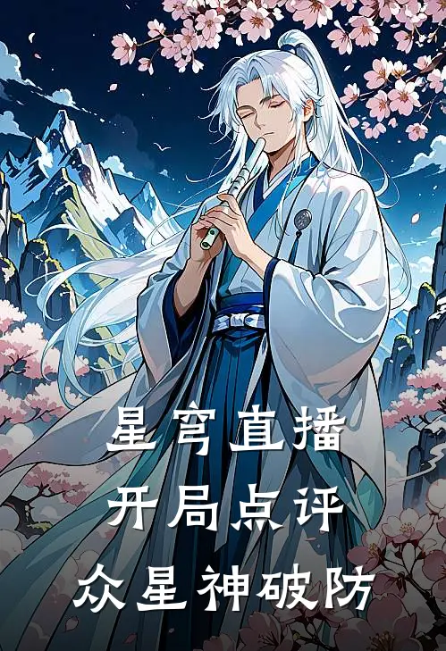 星穹直播：开局点评，众星神破防