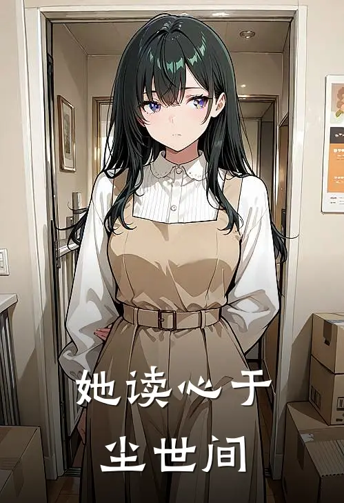 她读心于尘世间