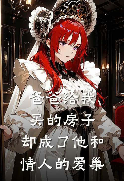 爸爸给我买的房子，却成了他和情人的爱巢